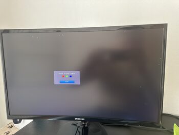 Samsung C24F390FHU