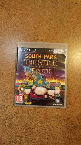 South Park: The Stick of Truth PlayStation 3