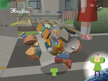 Katamari Damacy PlayStation 3