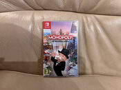 Monopoly for Nintendo Switch Nintendo Switch