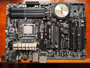 Placa Base ASUS H97 PRO + INTEL CORE I7 4790K