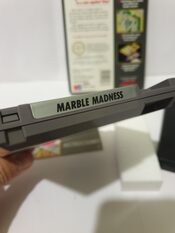 Marble Madness NES