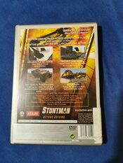 Stuntman PlayStation 2 for sale