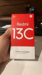 xiaomi redmi 13c