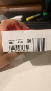 Redeem xiaomi redmi 13c