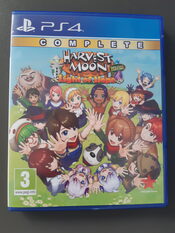 Harvest Moon: Light of Hope PlayStation 4