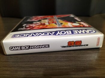 Buy Caja Tekken Advance GBA