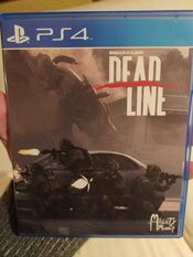 Breach & Clear: Deadline PlayStation 4