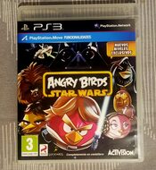 Angry Birds Star Wars PlayStation 3