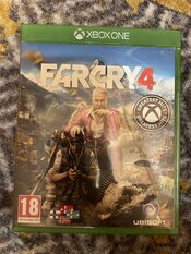 Far Cry 4 Xbox One