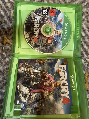 Buy Far Cry 4 Xbox One