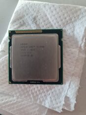 Intel Core i5-2400 3.1 GHz LGA1155 Quad-Core CPU