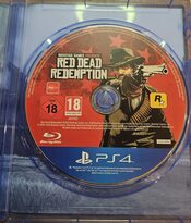 Buy Red Dead Redemption PlayStation 4