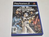 Star Wars: Battlefront II PlayStation 2