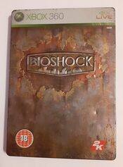 Bioshock - Limited Edition (Steelbook) Xbox 360