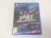 Spike Volleyball PlayStation 4