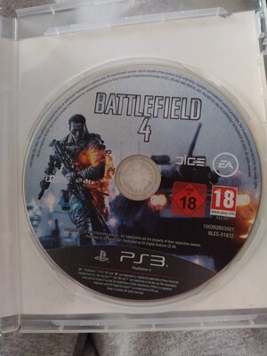 Battlefield 4 PlayStation 3