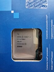 Intel Core i7-12700KF Processor