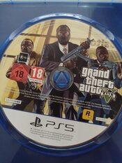 Buy Grand Theft Auto V PlayStation 5