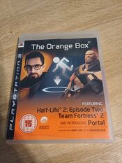 The Orange Box PlayStation 3