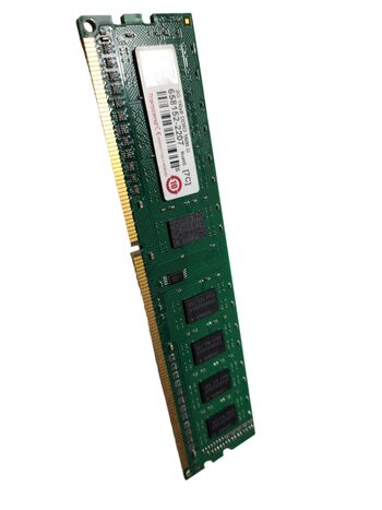 Transcend 2GB DDR3 1600U