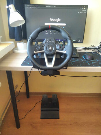 RWA RACING WHEEL APEX