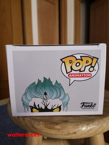 Redeem Funko Pop Boruto 699 Mitsuki Sage Mode Glows In The Dark Special Edition 13c