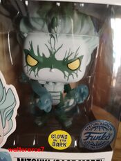 Buy Funko Pop Boruto 699 Mitsuki Sage Mode Glows In The Dark Special Edition 13c