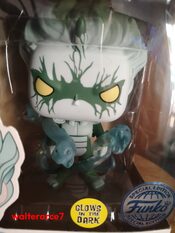 Funko Pop Boruto 699 Mitsuki Sage Mode Glows In The Dark Special Edition 13c