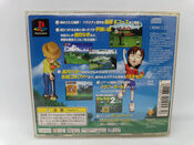 Everybody's Golf 2 PlayStation