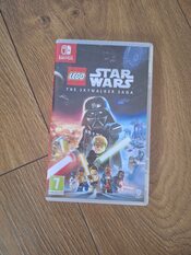 LEGO Star Wars: The Skywalker Saga Nintendo Switch