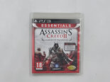 Assassin's Creed II - Game Of The Year Edition PlayStation 3