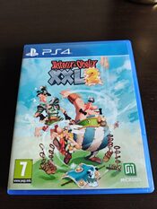 Asterix & Obelix XXL 2 PlayStation 4