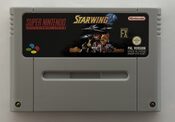 Starwing SNES for sale