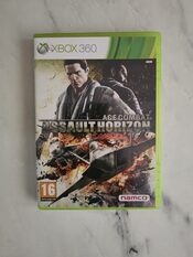 Ace Combat: Assault Horizon Xbox 360