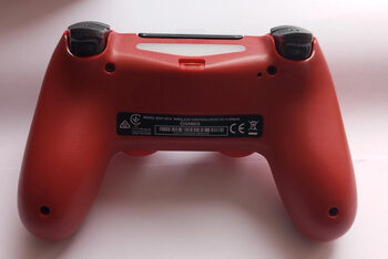 Get Naujas Playstation 4 pultelis pultas V2 valdiklis belaidis PS4 controller joysti