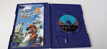 Super Mario Sunshine Nintendo GameCube