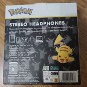 POKEMON stereo ausines