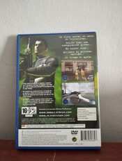 Buy Syphon Filter: The Omega Strain PlayStation 2