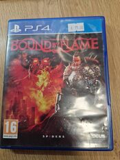 Bound by Flame PlayStation 4