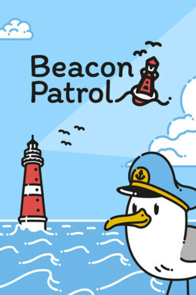 Beacon Patrol game cover