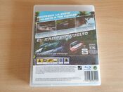 SEGA Rally PlayStation 3