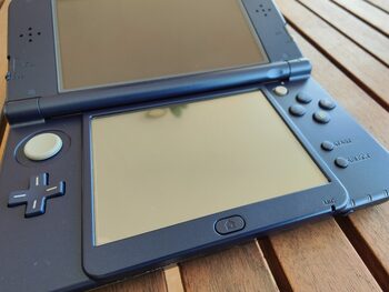 New nintendo 3DS XL (Pantalla Superior IPS)