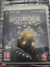 BioShock 2 PlayStation 3