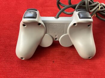 Buy Consola + Mando + Cables Ps1 Playstation 1 Spch 9002 BUEN ESTADO