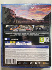 Buy Gran Turismo 7 PlayStation 4