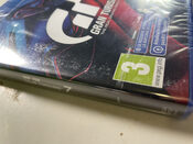 Gran Turismo 7 PlayStation 4