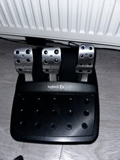 G29 Komplektas + Shifter for sale