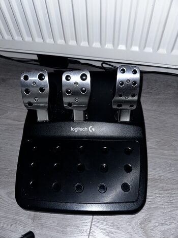 G29 Komplektas + Shifter for sale