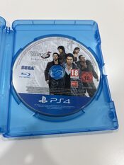 Yakuza 5 Remastered PlayStation 4